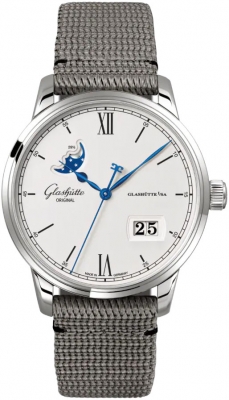 Glashutte Original Senator Excellence Panorama Date Moonphase 40mm 1-36-04-01-02-66 watch